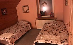 Rundvejen Guest House