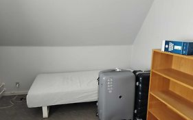 Rundvejen Guest House